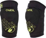 Oneal Dirt V.23 Kids Kniebeschermers Zwart S-M