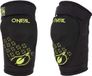Oneal Dirt V.23 Kids Kniebeschermers Zwart S-M