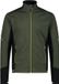 CMP Jas 3XL Heren Olijfgroen Waterdicht Winddicht Softshell Fleece Winter Lente/Zomer 2025