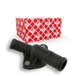 febi bilstein 23914 koelwaterflens voor cilinderkop, met afdichting, 1 stuk | Compatibel met: AUDI A3, VW BORA I, BORA Variant, CALIFORNIA T4 Camper, GOLF IV, GOLF IV Van, GOLF IV Variant