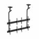 Hagor 3351 tv-bevestiging 139,7 cm (55") Zwart