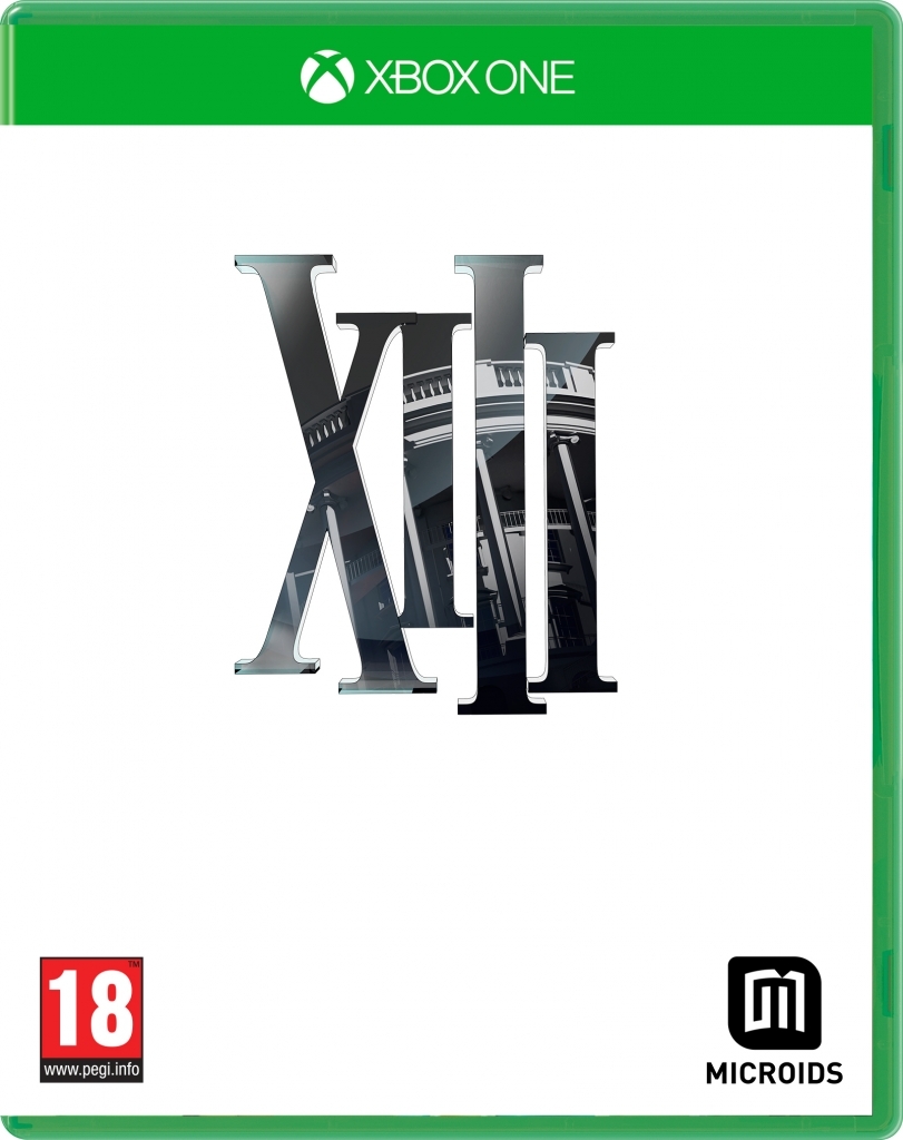 Mindscape XIII Xbox One