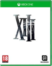Mindscape XIII Xbox One