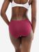 sloggi Midislip Originals Basic Vrouwen L RED COMBINATION Effen 3 stuk(s)