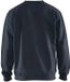 Blåkläder Sweatshirt Pro S donkere marine Katoen 320 g/m² Unisex