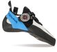 Tenaya Oasi Chaussures d'escalade Bleu, Noir EU 40