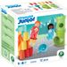 PLAYMOBIL Junior Superheld in Actie - 72085