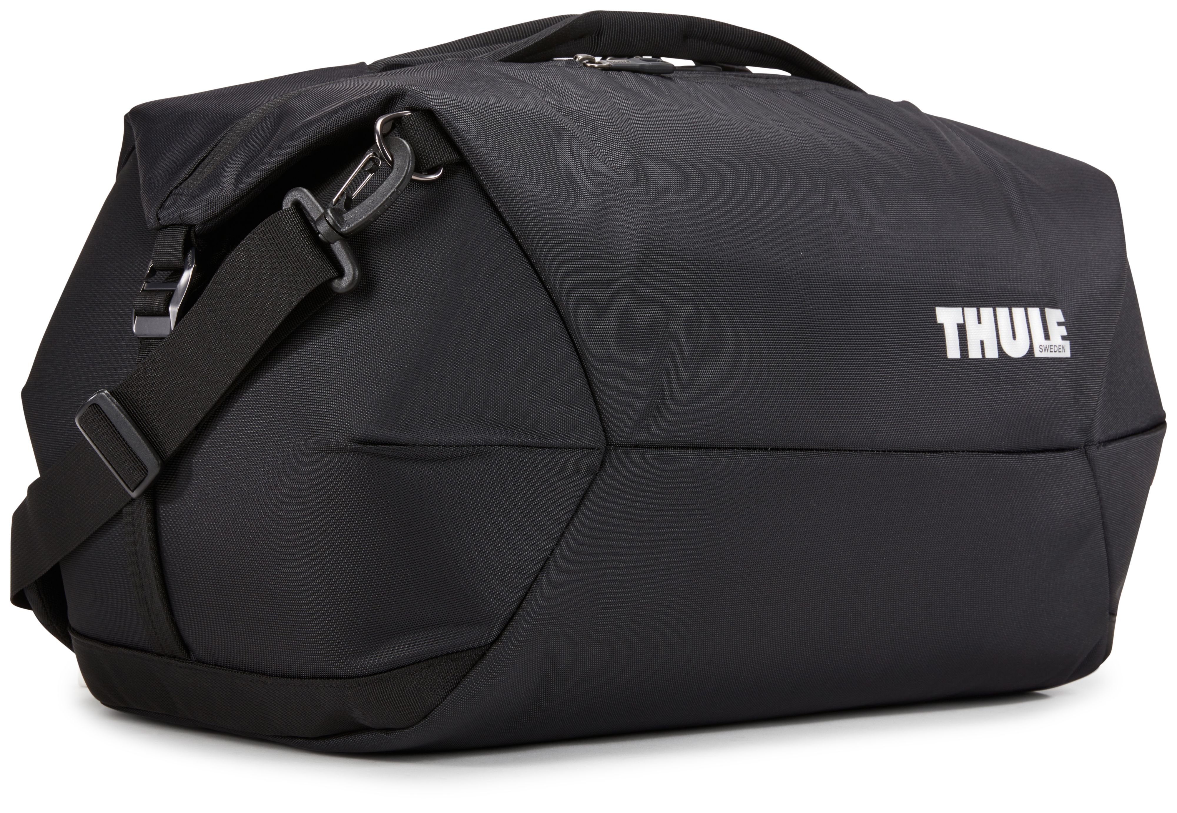 Thule Subterra 45L Duffle Bag - Black
