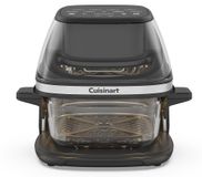 Cuisinart AFC4E Heteluchtfriteuse Zwart