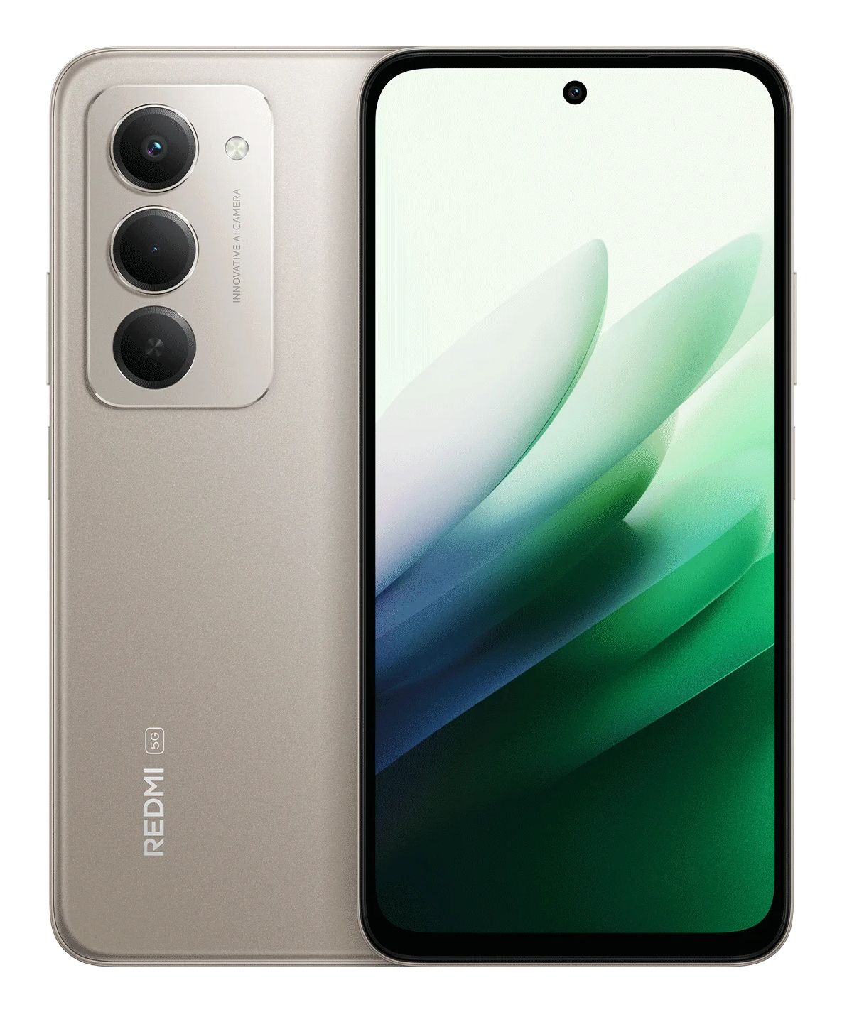 Xiaomi Redmi 15 5G 6.9" 256GB Smartphone - Titan Gray