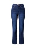 WRANGLER Jeans 'STRAIGHT' donkerblauw