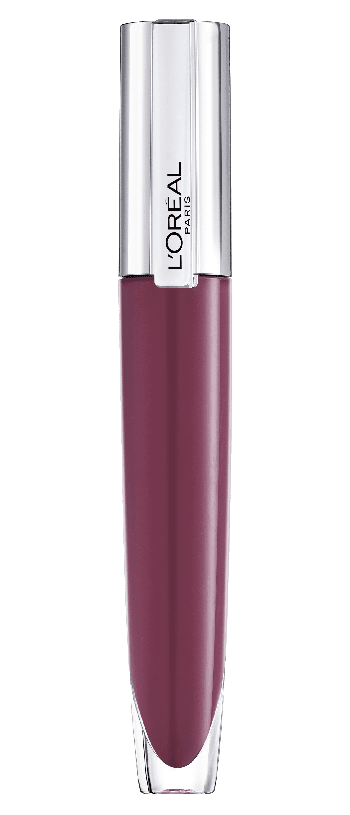 L'Oréal Brilliant Signature Plumping Gloss