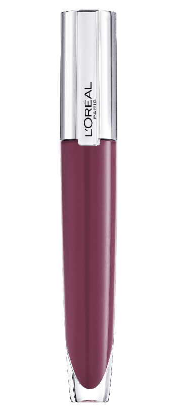 L'Oréal Brilliant Signature Plumping Gloss - 15 ml - Dames