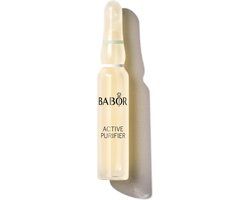 Babor Active Purifier Ampoule Concentrates 7 x 2ml