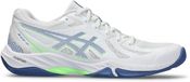 Asics Blade FF Chaussures de tennis Homme Blanc Synthétique Taille 46
