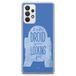 ERT GROUP mobiel telefoonhoesje voor Samsung A32 4G LTE origineel en officieel erkend Star Wars patroon R2D2 006