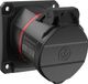 Walther Werke FW510506SK CEE-boîte en saillie 16 A 5 pôles 400 V 1 pièce(s)