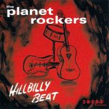 Sonic Rendezvous Planet Rockers - Hilbilly Beat (LP)