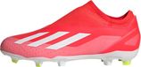adidas Performance X Crazyfast League Veterloze Firm Ground Voetbalschoenen - Enfants - Rouge - Taille 29