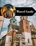 Wawel Castle Travel Book