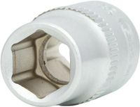 KS Tools 917.3810-E 3/8" Dopsleutel, zeskant, 10mm, Hanger