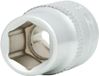 KS Tools 917.3810-E 3/8" Dopsleutel, zeskant, 10mm, Hanger