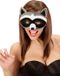 Widmann Wasbeer masker voor dames
