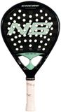 Enebe Suburban Green 12k Padel Racket
