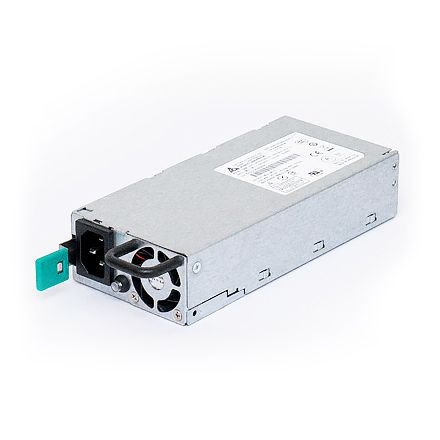 Synology PSU 500W-RP Module2 - Voeding - Grijs
