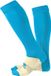 Errea Chaussettes Avec Pied Adulte Polyester Cyan