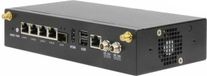 Intel Elkhart Lake Appliance réseau de bureau avec 5 ports LAN et SFP