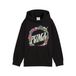 PUMA Sweatshirt gemengde kleuren / zwart