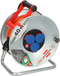 Brennenstuhl Garant S Ip44 Kabelhaspel 40M At-N05V3V3-F 3G1.5 - 1198750