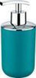 Wenko Zeepdispenser Brasil 320 Ml Polystyreen Turquoise
