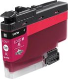 Brother LC427XLM Magenta Inktcartridge