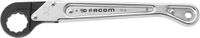 Facom open ringsleutels met ratel 30mm