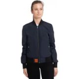 Bombers Original Bombers Damesjas Max Navy