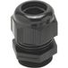 HELU 99324 Wartel PG16 Polyamide Zwart (RAL 9005) 1 stuk(s)