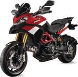 New-Ray Ducati 57533