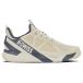 K-Swiss K-Frame Speed Rublo Egret/Turbulence Chaussures de terre battue