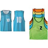 Tremblay CT Tremblay Kazuifel genummerd 1 tot 10
