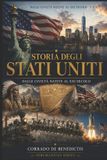 STORIA Libri GmbH Inhumanitas- Storia Degli Stati Uniti