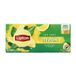 Lipton Thé vert citron 30 sachets