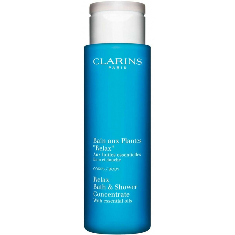 Clarins Relax