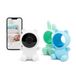 GZ Cam SMTWF Kids Baby 1080P FHD Lola