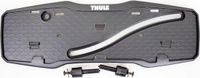 Thule TH EasyFOLD XT Buitenaccessoires voor volwassenen, uniseks, meerkleurig (meerkleurig), eenheidsmaat