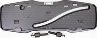 Thule TH EasyFOLD XT Buitenaccessoires voor volwassenen, uniseks, meerkleurig (meerkleurig), eenheidsmaat