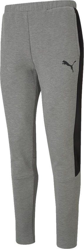 Puma Evostripe Core Broek Heren Grijs Maat L