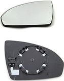 TarosTrade 57-0865-L-46800 spiegelglas links
