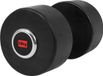 Gorilla Sports Vaste Halter - Gietijzer met Rubber coating - 50 kg